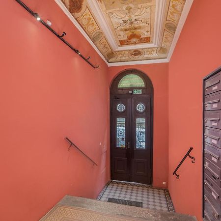 Parkside Fresh Apartments - Old Town Guesthouse - By Upstairs Krasków Exterior foto